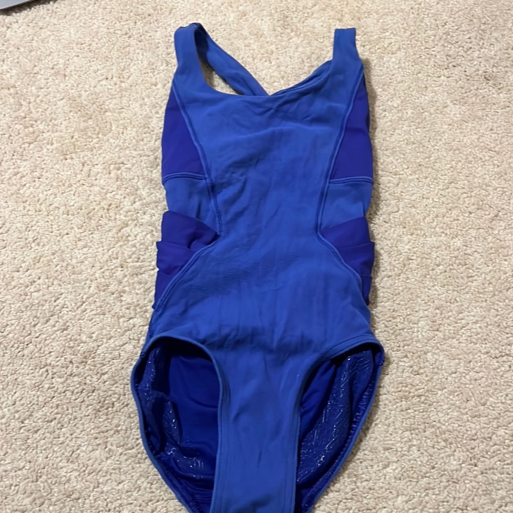 Iviva Girls Leotard
